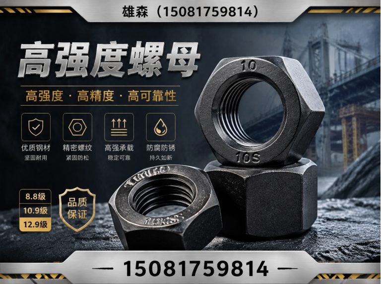 大名县预埋件展示图